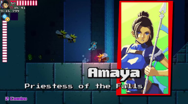 Mystic Melee: Трейлер