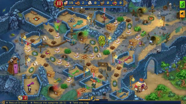 Incredible Dracula: Chasing Love Collector's Edition: Трейлер