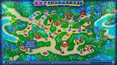 Incredible Dracula: Witches' Curse: Трейлер