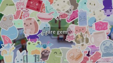 Kind Words 2 (lofi city pop): Трейлер