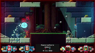 Mystic Melee: Трейлер