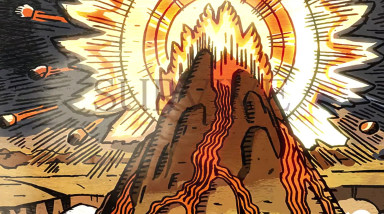 Six Ages 2: Lights Going Out: Анонс игры