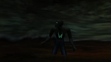 Shadow Man: Трейлер