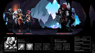 Re:course: Трейлер