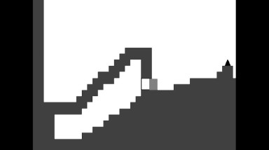 Everything is Black and White: Тизер