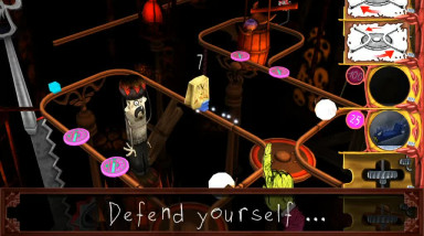 The Great Jitters: Pudding Panic: Трейлер