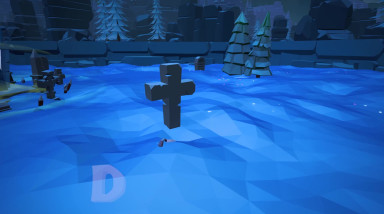 Goblins of Elderstone: Трейлер