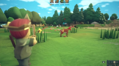 Noble Fates: Трейлер