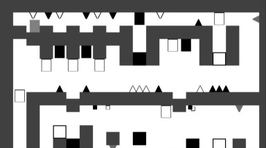 Everything is Black and White: Трейлер