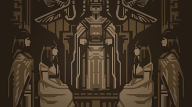 Hieroglyphika: Трейлер