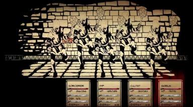 Paper Sorcerer: Трейлер