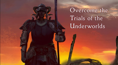 Thousand Hells: The Underworld Heists: Анонс игры