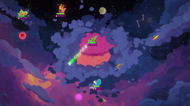 Off the Beaten Track: Трейлер