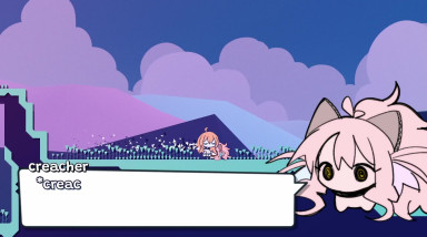 Bat to the Heavens: Трейлер