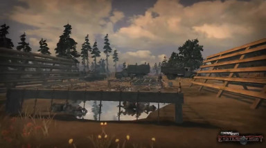 Company of Heroes: Eastern Front: Релизный трейлер