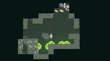 Planet in the Shadows: Геймплейный трейлер