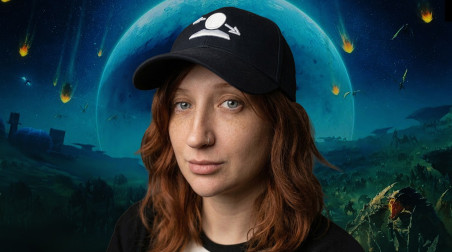 Мы поговорили про UI с дизайнером интерфейсов Helldivers 2