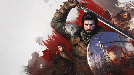 Хоррор от автора Darkwood // Анонс Minecraft Dungeons 2 // Игроки не оценили Crimson Desert