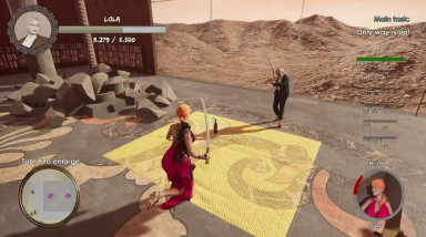 Captain Gazman Day Of The Rage: Трейлер