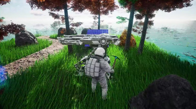 World Crafter TD: Трейлер