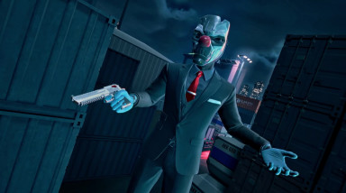 Payday: Aces High: Анонс игры