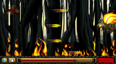 RADical ROACH Remastered: Трейлер