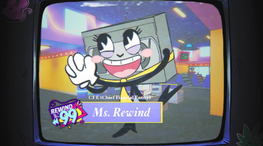 Rewind 99: Трейлер