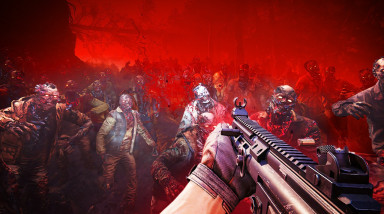 John Carpenter’s Toxic Commando: Видеообзор