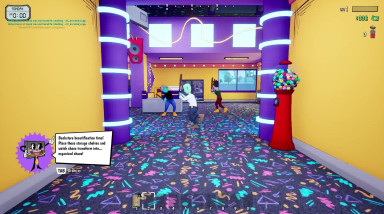 Rewind 99: Трейлер