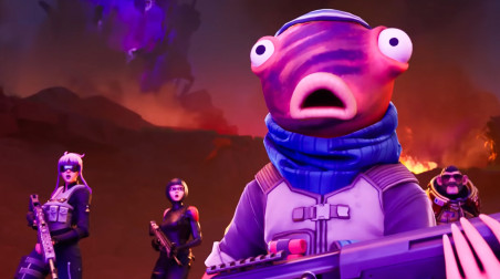 Глава NVIDIA переобулся // Анонс новой Payday // Авторы Splitgate сделают свою Titanfall