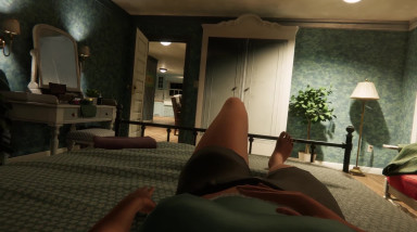 Silent Still 2: Анонс игры