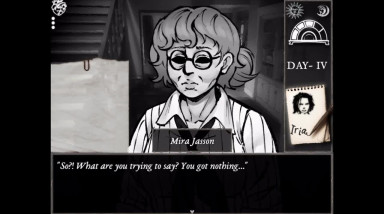 Womb of Worms: Трейлер