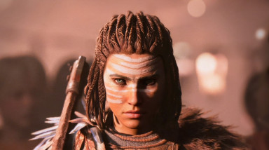 GreedFall: The Dying World: Обзор европейской Dragon Age: The Veilguard