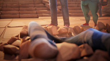 Serious Sam: Shatterverse: Трейлер