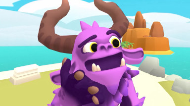 How to God: Трейлер