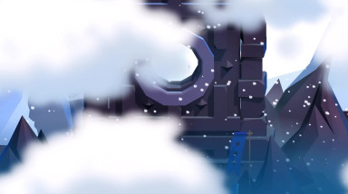 Aarik And The Ruined Kingdom: Трейлер