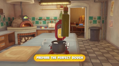 Pizza Slice: Трейлер