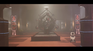 DREADCORE : Locked Unit: Трейлер