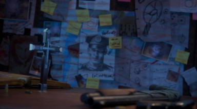 Hunter: The Reckoning – Deathwish: Трейлер