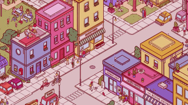 Nippets: Трейлер