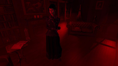 Dracula: Crimson Apostle: Трейлер