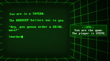 Run TavernQuest: Трейлер