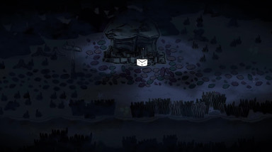 Pencil Stories: Трейлер