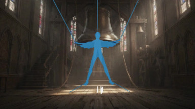 Critical Interrogator: Messiah Hunt: Трейлер