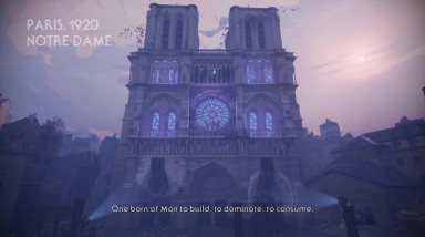 Wonderfall: Трейлер