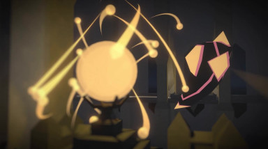 Panoptic: Трейлер