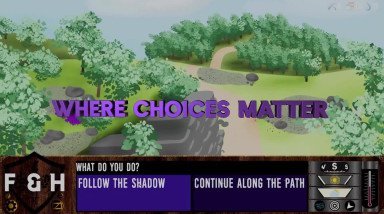 Fear & Hope: Трейлер