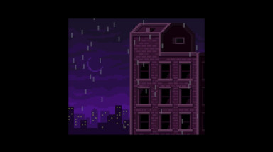 Upstairs (2026): Трейлер