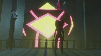 Panoptic 2: Анонс игры