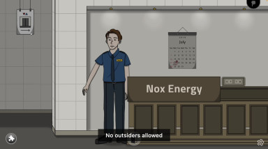 Unknown - Foggins: Трейлер